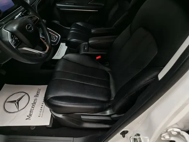 GAC Trumpchi M6 — Фото автомобиля 12