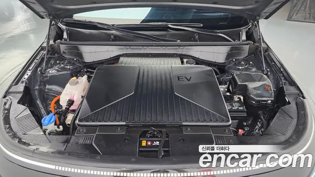 Hyundai Kona SX2 — Фото автомобиля 9