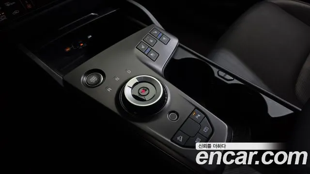 Kia Sportage Generation 5 — Фото автомобиля 9