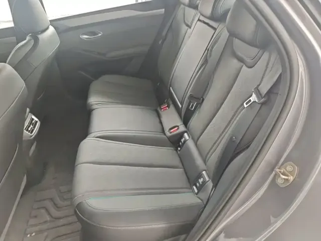 BYD Qin L 2025 EV 545KM Cloud Chariot Edition — Фото автомобиля 16