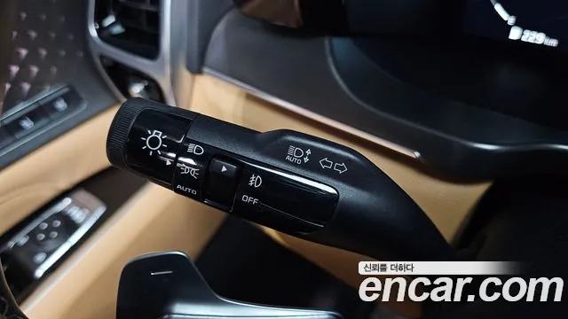 Kia Sorento Sorento 4-е поколение Дизель 2.2 4WD — Фото автомобиля 24