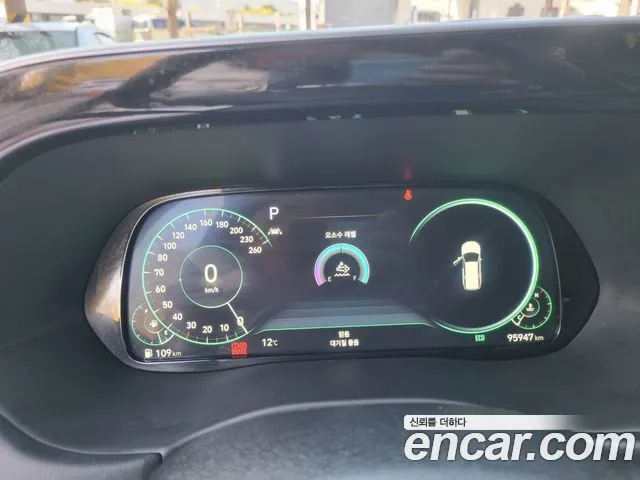 Hyundai Palisade Palisade Дизель 2.2 4WD — Фото автомобиля 6
