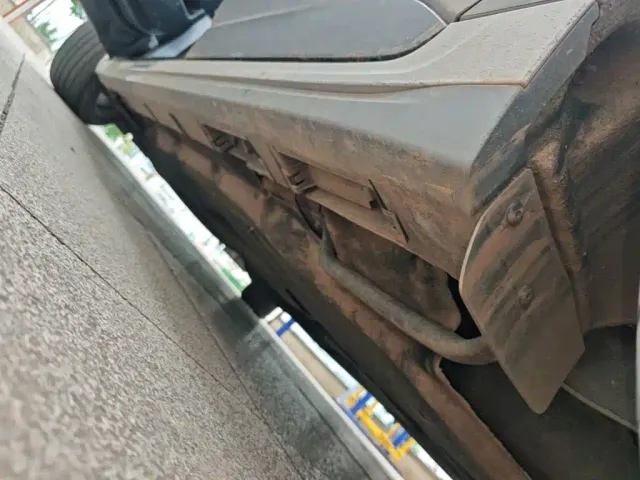 Ford Mondeo — Фото автомобиля 21
