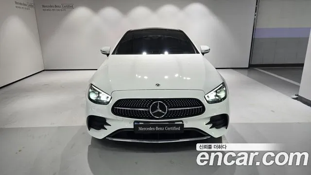 Mercedes-Benz E-Class W213 — Фото автомобиля 6