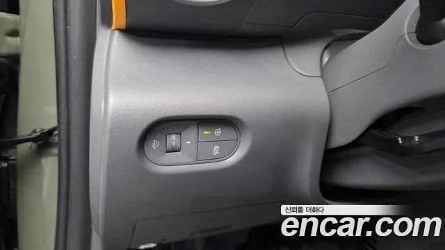 Hyundai Casper — Фото автомобиля 18