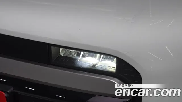 Kia PV5 — Фото автомобиля 7