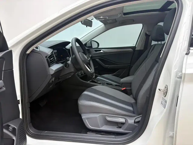 Volkswagen Sagitar — Фото автомобиля 5