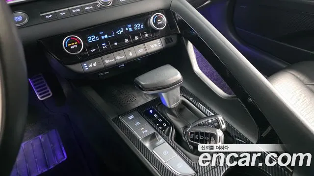 Hyundai AVANTE Avante (CN7) — Фото автомобиля 9