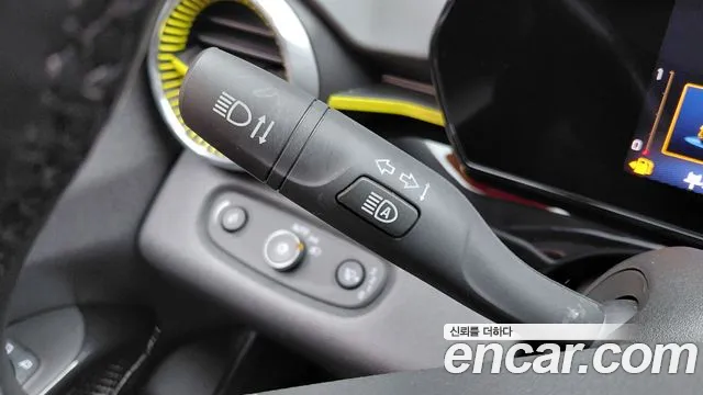 ChevroletGMDaewoo Trax Trax Кроссовер — Фото автомобиля 19