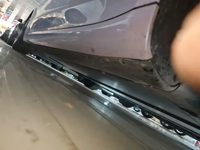 Tesla Model 3 — Фото автомобиля 20