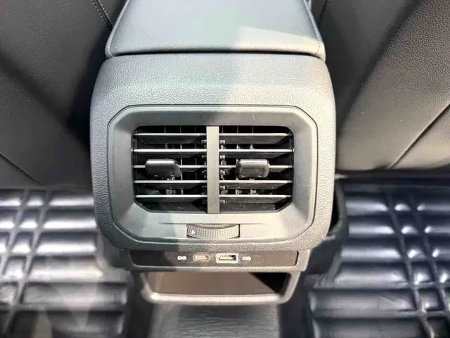 Volkswagen Tharu — Фото автомобиля 12