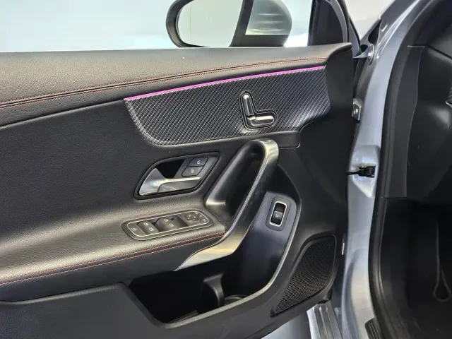 Mercedes-Benz A-Class — Фото автомобиля 17