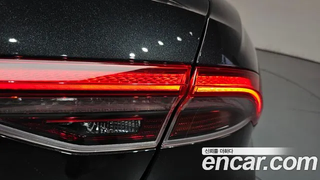 Hyundai Grandeur — Фото автомобиля 17