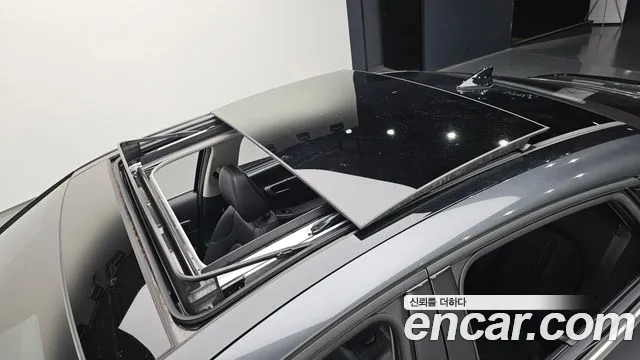 Hyundai Sonata Sonata Edge(DN8) 1.6 Turbo — Фото автомобиля 28