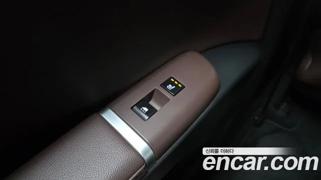 Hyundai Grandeur GN7 — Фото автомобиля 19