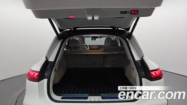Mercedes-Benz EQS — Фото автомобиля 20