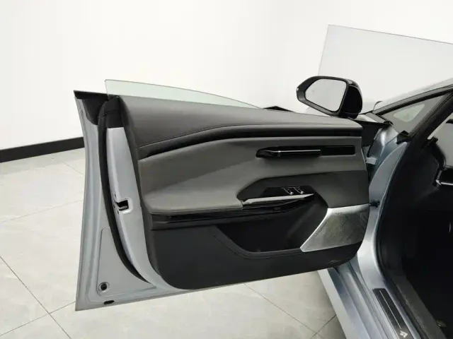 GAC Haobo GT — Фото автомобиля 7