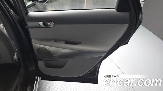 Hyundai Nexo — Фото автомобиля 14