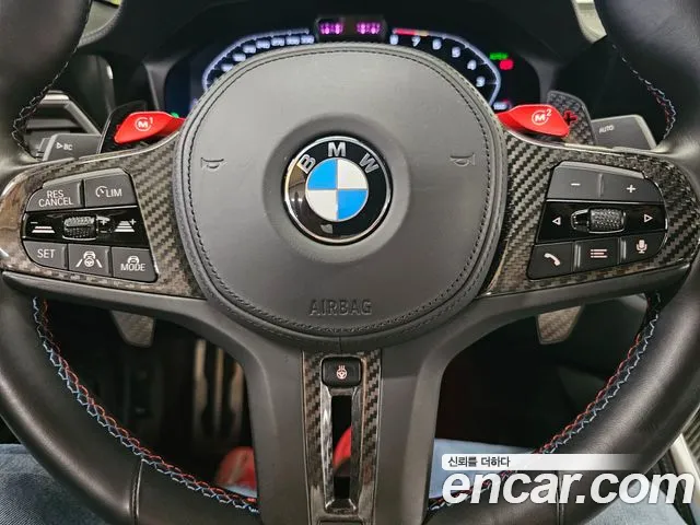 BMW M4 — Фото автомобиля 13