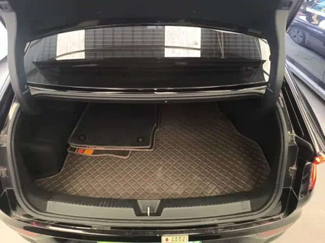 Wuling Starlight — Фото автомобиля 18