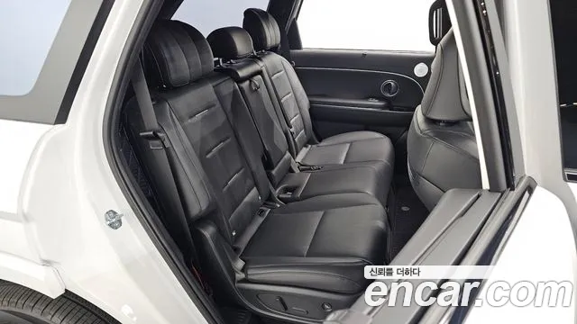 Hyundai Palisade LX3 — Фото автомобиля 17
