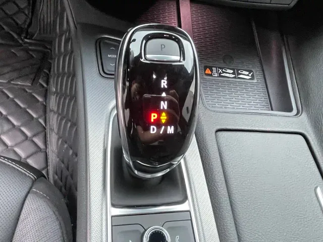 Cadillac CT5 — Фото автомобиля 9
