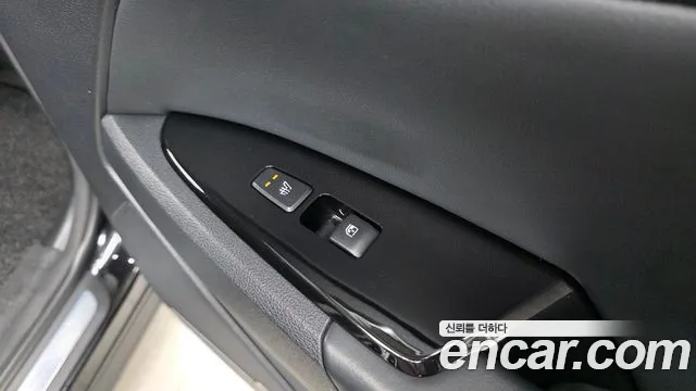 Kia Sportage Sportage 5-е поколение Дизель 2.0 2WD — Фото автомобиля 14