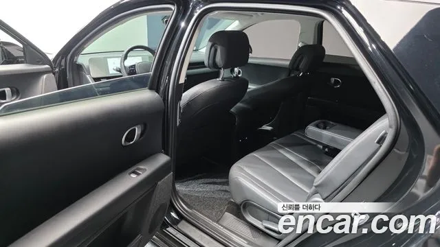 Hyundai Ioniq5 Ioniq5 Long Range AWD — Фото автомобиля 11
