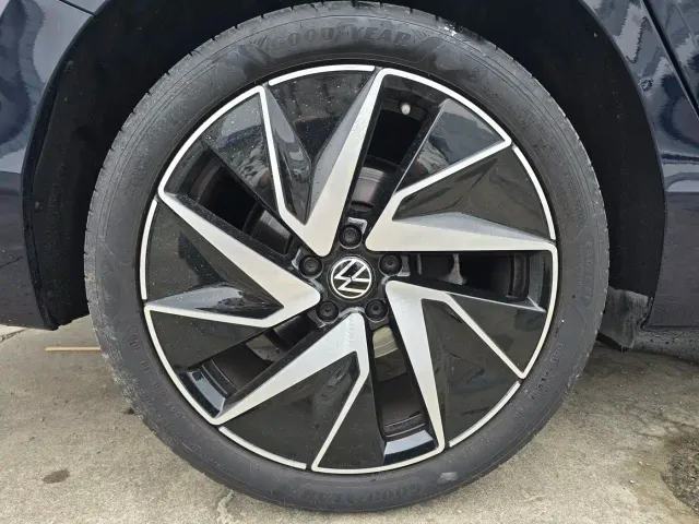Volkswagen Magotan — Фото автомобиля 9