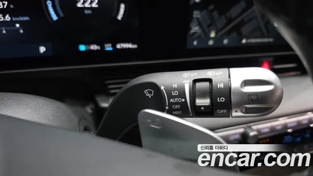 Hyundai Ioniq5 Long Range AWD — Фото автомобиля 28