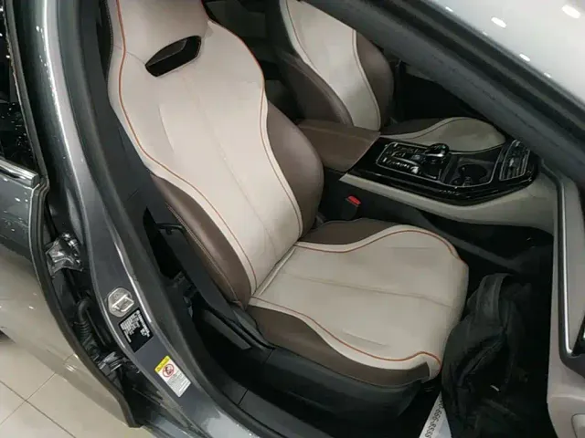 BYD Qin PLUS — Фото автомобиля 24