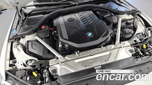 BMW 4 Series — Фото автомобиля 6