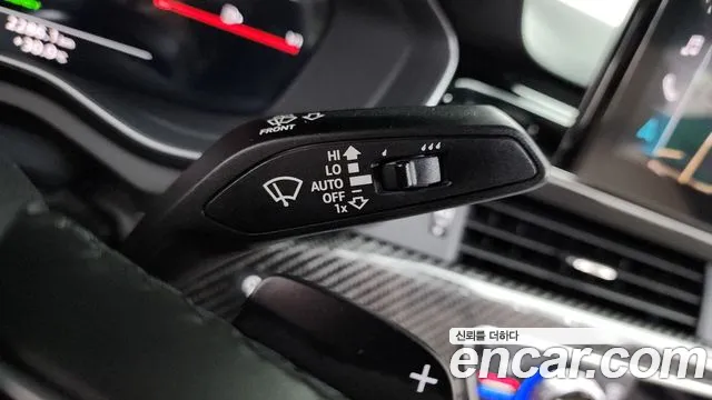 Audi A5 A5 (F5) — Фото автомобиля 29