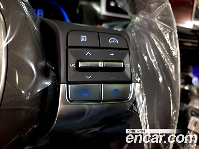 Hyundai Casper New — Фото автомобиля 12