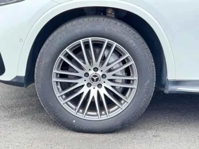 Mercedes-Benz GLC-Class — Фото автомобиля 23