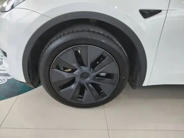 Tesla Model Y — Фото автомобиля 22