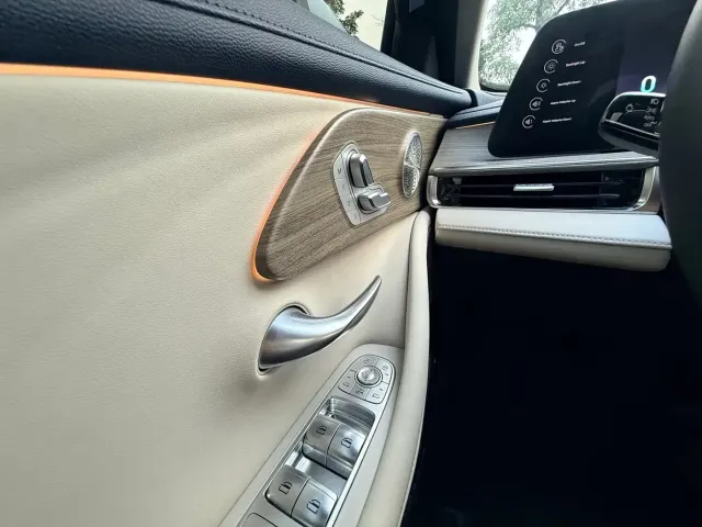 Chery Arrizo 8 — Фото автомобиля 18