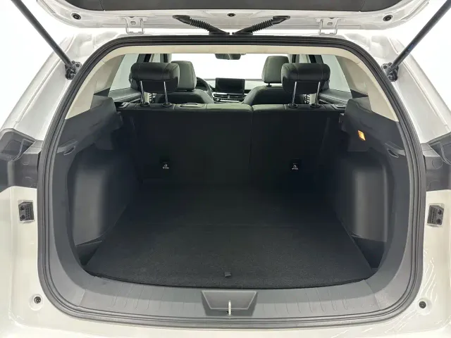 Haval H6 — Фото автомобиля 22