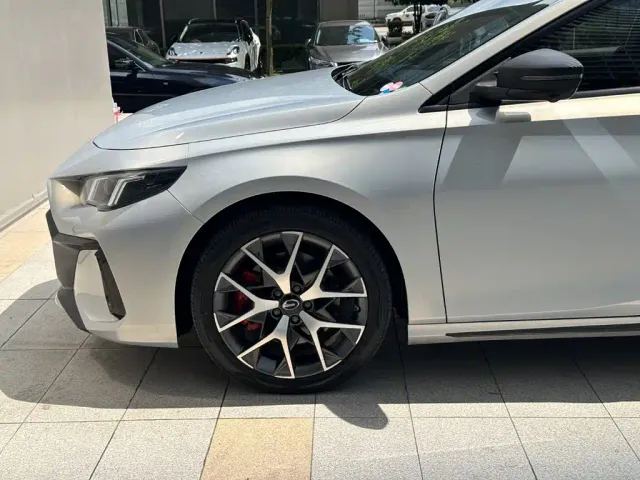 GAC Trumpchi Emkoo — Фото автомобиля 5
