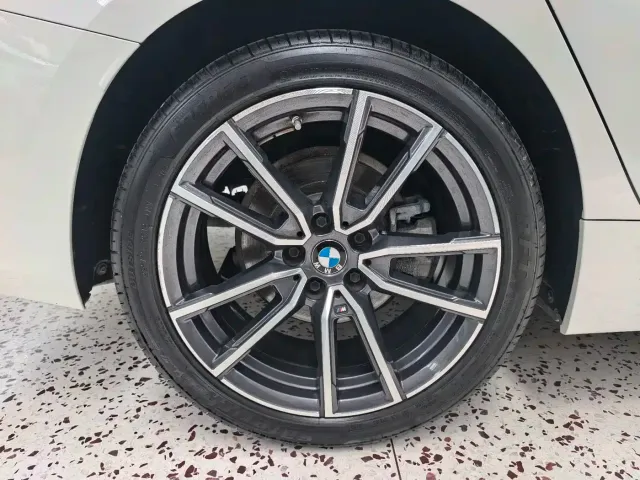 BMW 3 Series — Фото автомобиля 26