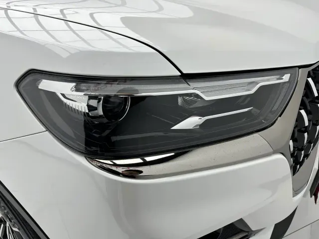 Haval H6 — Фото автомобиля 10