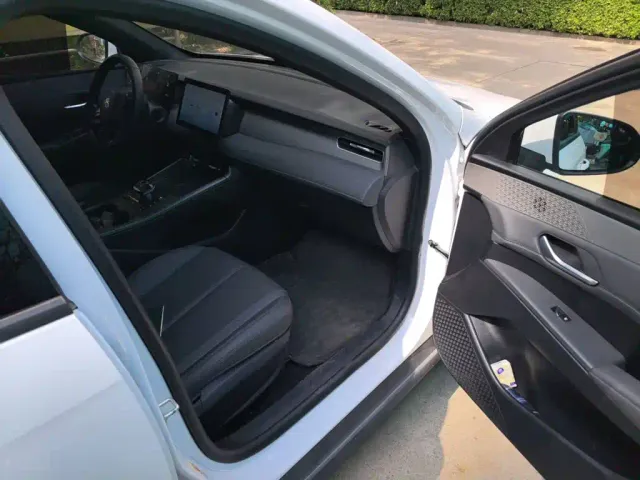 BYD Qin PLUS — Фото автомобиля 19