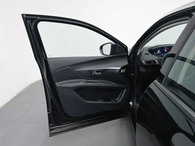 Peugeot 5008 — Фото автомобиля 8