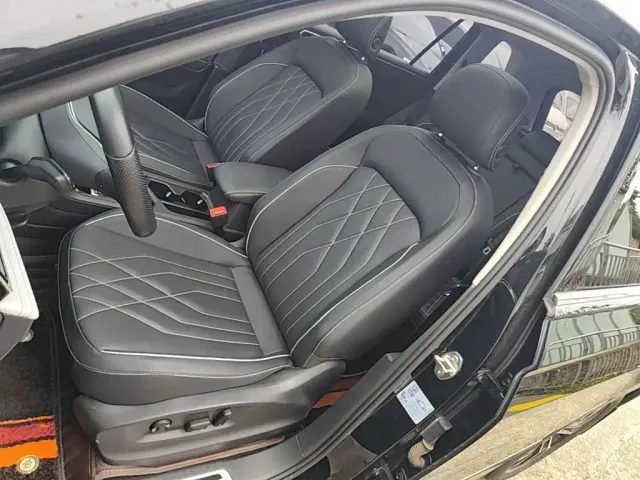 Volkswagen Tiguan L — Фото автомобиля 14