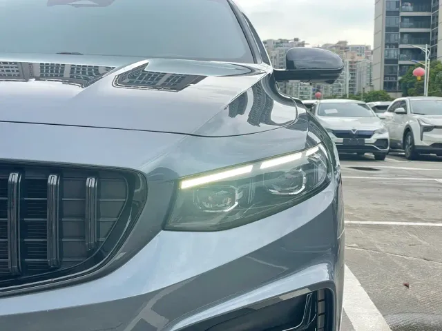 Geely Xingrui — Фото автомобиля 5