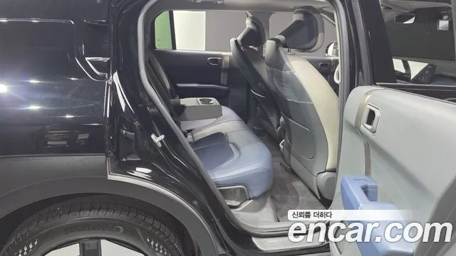 Kia EV3 — Фото автомобиля 18