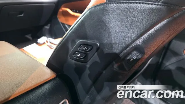 Kia Sportage Sportage 5-е поколение Дизель 2.0 2WD — Фото автомобиля 27