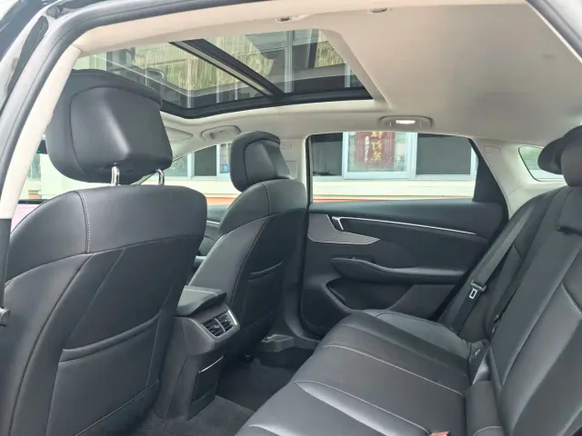 Buick LaCrosse — Фото автомобиля 14