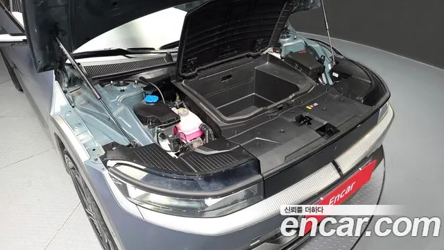 Hyundai Ioniq 5 Ioniq 5 (New) — Фото автомобиля 9