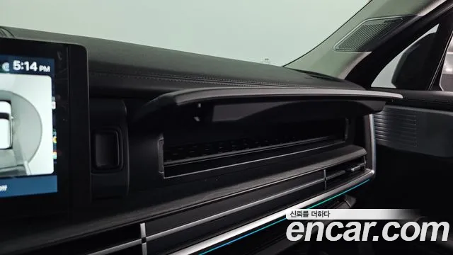 Hyundai Santafe — Фото автомобиля 24